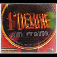 A.M. Static - fDeluxe BRAND NEW SEALED MUSIC ALBUM CD