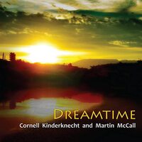 Dreamtime CD