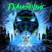 Terrorizer - Diamond Lane CD