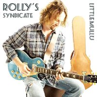 Little Mullu -Rolly'S Syndicate CD