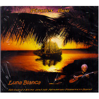 Pirates Bay -Luna Blanca CD