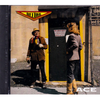 Ace -Lifeline , The Lifeline CD