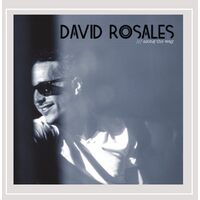 Along the Way - David Rosales CD