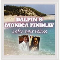 Raise Your Voices -Dalpin CD