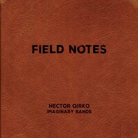 Field Notes -Hector Qirko Imaginary Bands CD