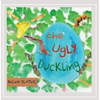 Ugly Duckling - Helen Slater CD