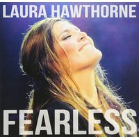 Fearless -Laura Hawthorne CD