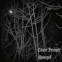 Moonspell -Citadel Besieged CD