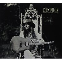 Cradle To The Grave -Cary Morin CD