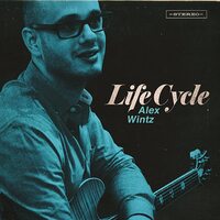 Lifecycle Alex Wintz CD
