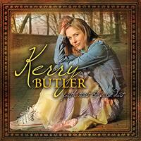 Faith Trust & Pixie Dust -Kerry Butler CD