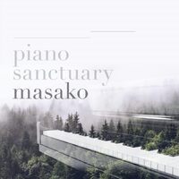 Piano Sanctuary - Masako CD