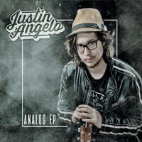 Analog - Justin Angelo CD