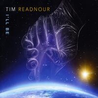 Ill Be - Tim Readnour CD