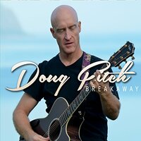 Breakaway -Doug Fitch CD