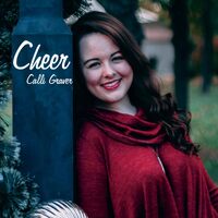 Cheer - Calli Graver CD