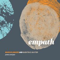 Empath - Marcus Amaker CD