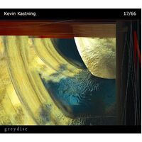 17/66 - Kevin Kastning CD
