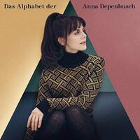 Das Alphabet Der Anna Depenbusch -Anna Depenbusch CD