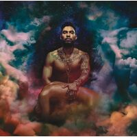 Wildheart (Edt) - MIGUEL CD