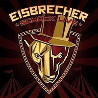 Schock Live -Eisbrecher CD