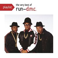Playlist Very Best Of Rundmc -Rundmc CD