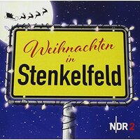 Weihnachten In Stenkelfel -Stenkelfeld CD
