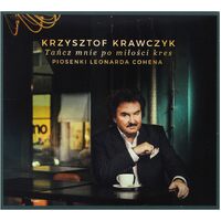 Tancz Mnie Po Milosci Kres. Piosenki Leo - Krzysztof Krawczyk CD