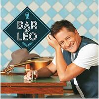 Bar Do Leo -Leonardo CD
