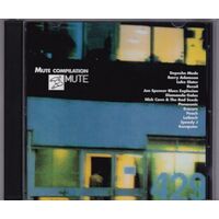 Mute Compilation CD
