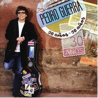 Pedro Guerra 30 Anos -Guerra, Pedro CD
