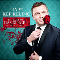 Ich Lasse Mir Das Singen Nicht Verbieten -Hape Kerkeling CD