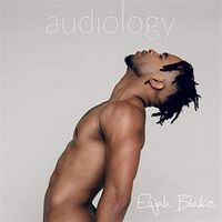 Audiology - Elijah Blake CD