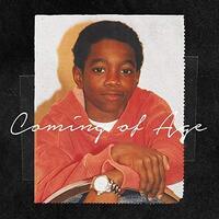 Coming Of Age -Sammie CD