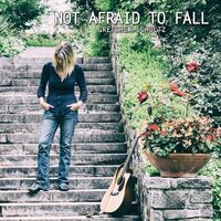 Not Afraid To Fall - Gretchen Schultz CD