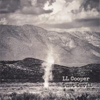 Dust Devil - Ll Cooper CD