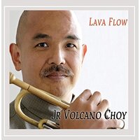 Lava Flow -Jr Volcano Choy CD