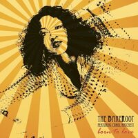 Born To Love - Carol Bareroot / Hatchett CD