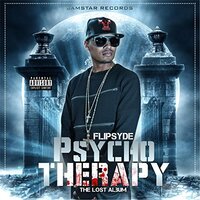 Psychotherapy: The Lost Album -Flipsyde CD