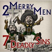 7 Deadly Sins - 2 Merry Men CD