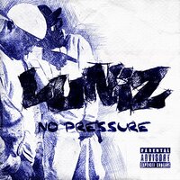 No Pressure -The Luniz CD