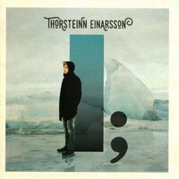 1 - Thorsteinn Einarsson CD
