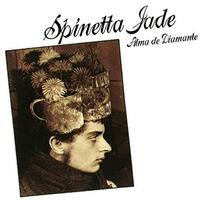 Alma De Diamante -Spinetta Jade CD