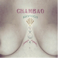 Nuevo Ciclo -Chambao CD