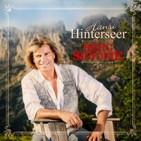 Bergsinfonie - Hansi Hinterseer CD