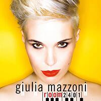 Room 2401 -Mazzoni,Giulia  CD