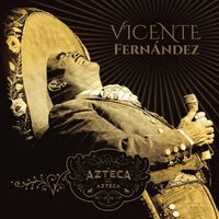 Un Azteca En El Azteca 2Cddvd - Vicente Fernandez CD