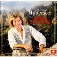 Hansi Hinterseer - Berg Sinfonie CD
