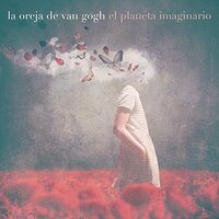 El Planeta Imaginario -Oreja De Van Gogh CD