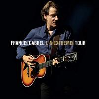 L'In Extremis Tour -Francis Cabrel CD
